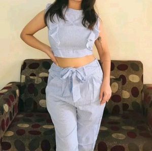 Co Ord Set