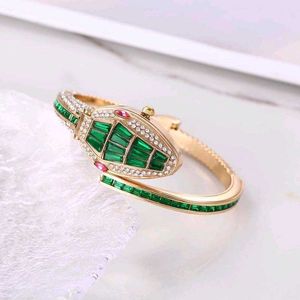 Bvlgari Watch Restocked