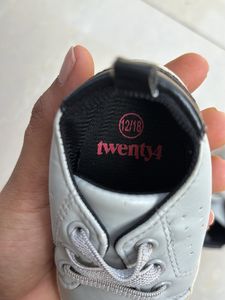 Baby Shoes 3-6 Months