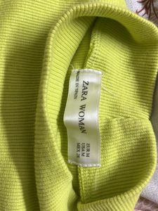 Pack Of Two- Zara Pastel Color T-shirts
