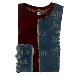 Palm Angels Sweatshirt Size 38 Length 28