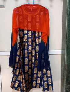 Choli One Piece For Women