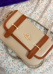 Coach Crossbody Bag Copy
