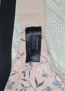 4 Bra Bundle