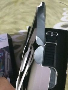 Boult Smartwatch - Brand New in Box!