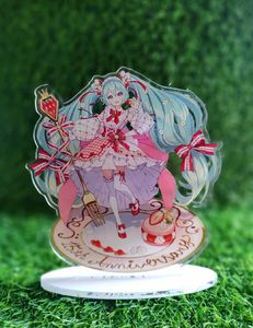 Hatsune Miku 15th Anniversary Figure