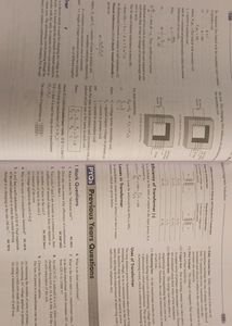 ISC CHAPTER WISE SOLVED PAPERS PHYSICS