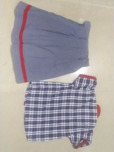 Kv Uniform
