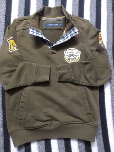 Set of 2 Allen Solly Sweaters 5-6 Years Old