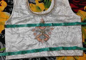 Gorgeous Lehenga Choli Set