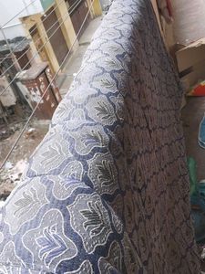 Pure Cotton king Size Mattress