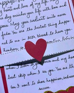 Handmade Card
