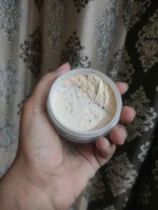 Combo Of Eyeshadow Palette n Loose Powder