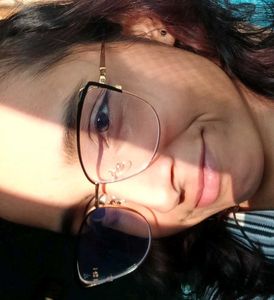 Voyage Glam Cateye Eyeglasses