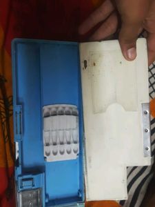 Mickey Mouse Pencil Case