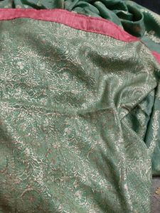 Dola Silk Saree Price Drop Hurry Up