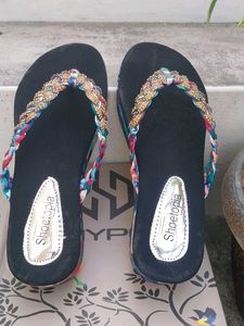 Shoetopia Flipflops/Slippers Women&#39;s