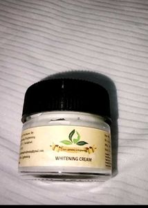 Whitening Night Cream