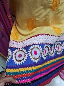 Pure Cotton Suits