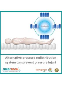 Anti Bedsore Air Matress