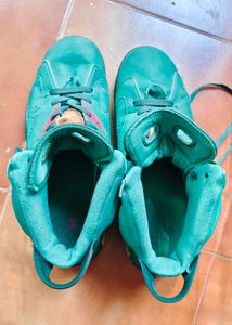 nike air jordan retro 6