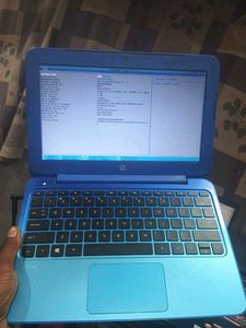 Hp Mini Laptop