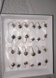 Bracelet  4.Color