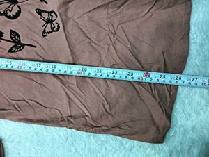 36 Size Long Top💙