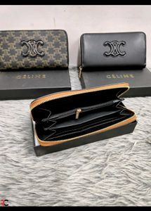 Celine Wallet
