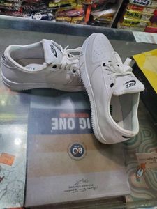 White Sneakers For Mens