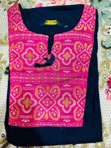 Avaasa Kurtis - Pack Of 2