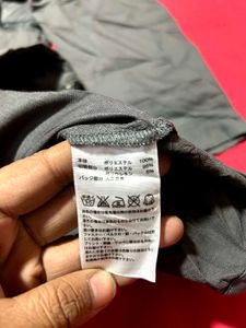 Adidas ClimaLite Lightweight Sports Jacket .L size