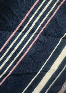 Striped Wide Leg Palazzo ✨