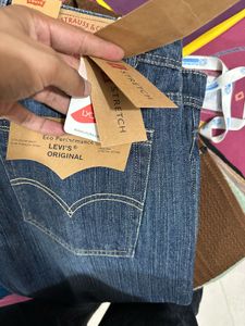 Baggy Jeans 28,30 Waist