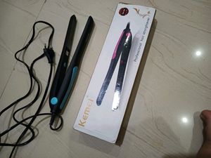Kemei Hair Straightener