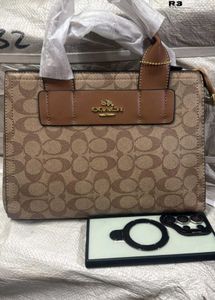 Coach Handbags
