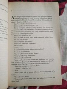 Half Girlfriend by Chetan Bhagat