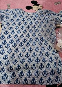 Short Kurti For Women