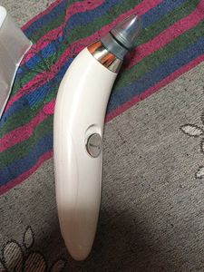 Derma Suction   Pore Cleaning Divice