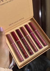 Handiyan Lipstick Set Of 6
