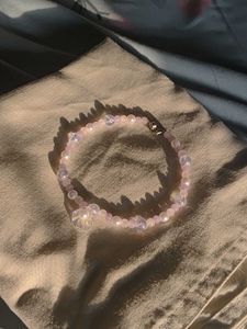 Pearl Shell Beaded Necklace