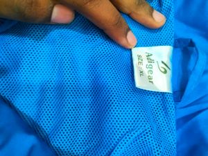 Stylish and comfortable tracksuit