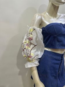 Denim Co Ords