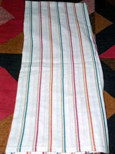 Striped Tunic Kurta