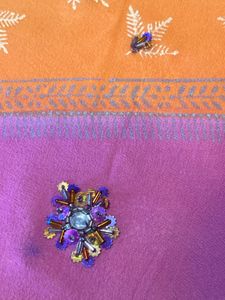 Festive Saree