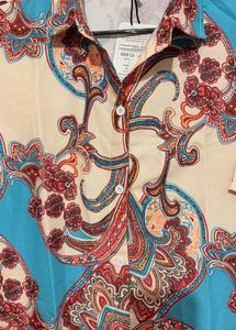 Shirt Dress Brand New