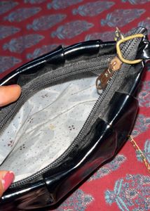 Black Sling bag