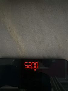 ActiveX Weight Scale