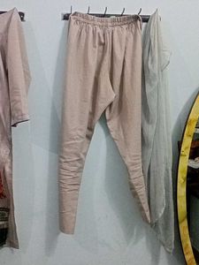 Floral Print Kurta Grey Cotton Georgette Duptta