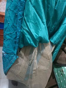Party Wear Lehnga Chili New